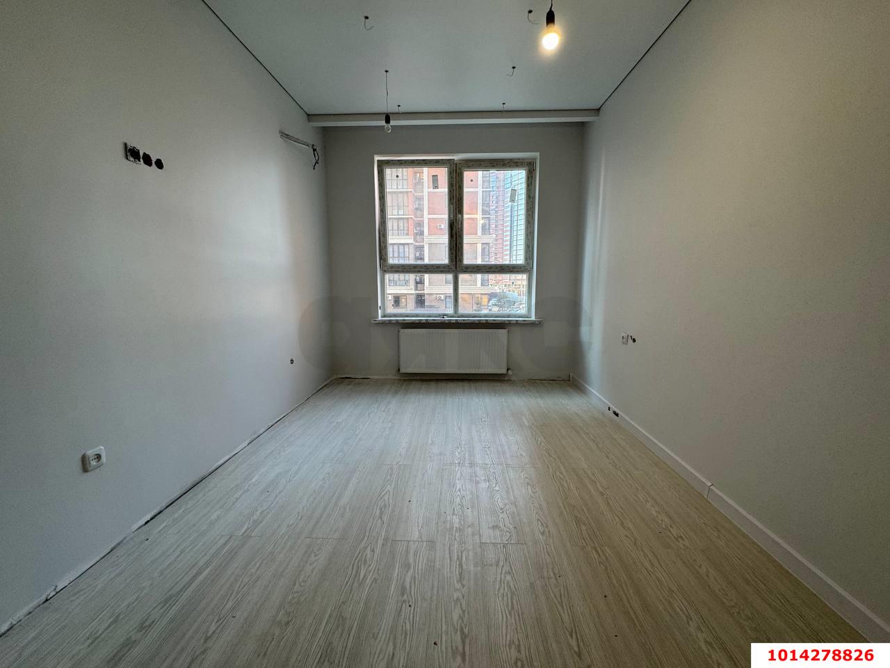 Фото №10: 2-комнатная квартира 55 м² - Краснодар, жилой комплекс Рекорд, ул. Новороссийская, 90/2к2