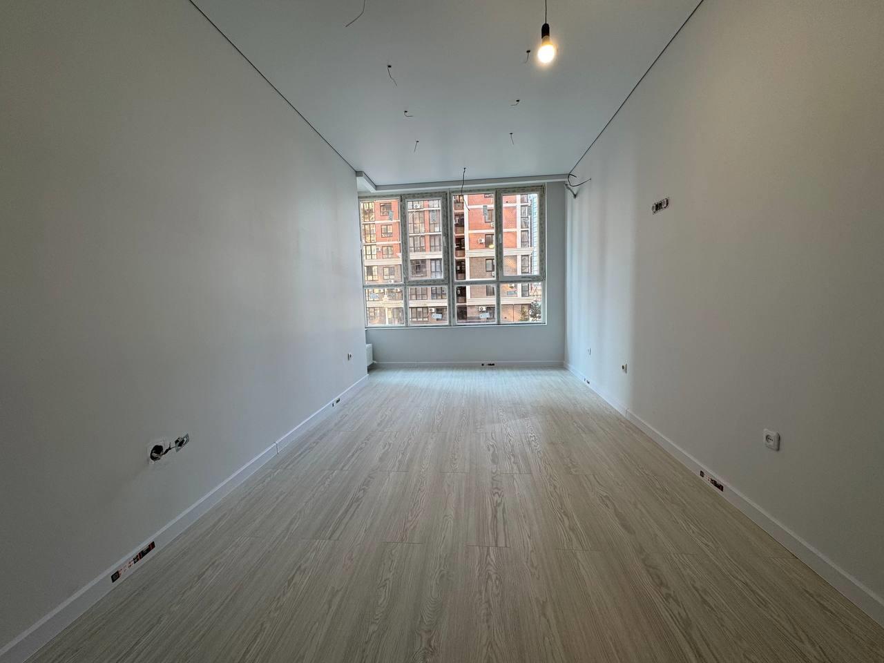 Фото №8: 2-комнатная квартира 55 м² - Краснодар, Карасунский внутригородской округ, Черёмушки, мкр. ЖК Рекорд, ул. Новороссийская, 90/2к2