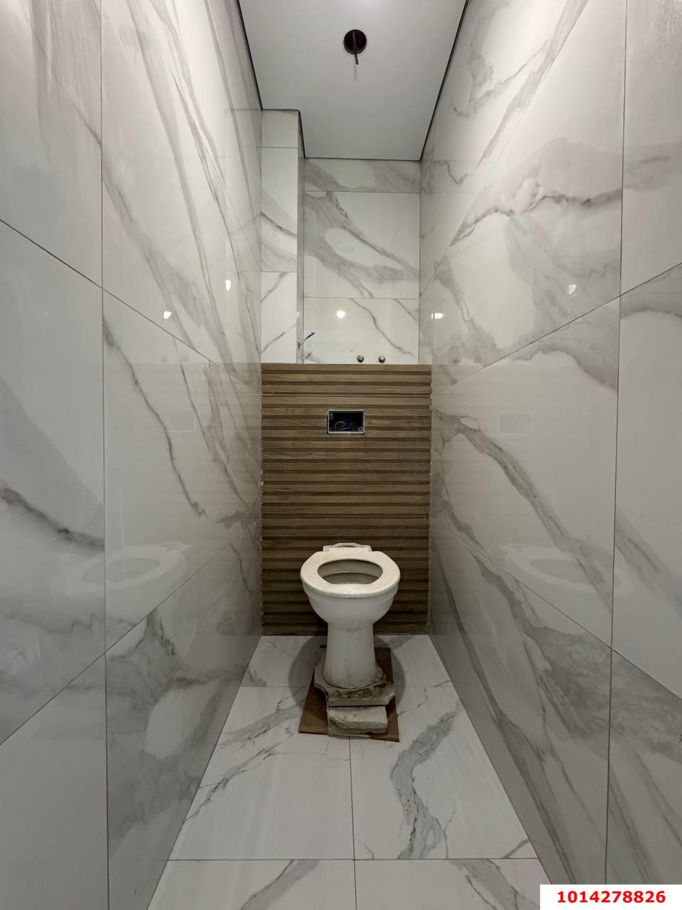 Фото №9: 2-комнатная квартира 55 м² - Краснодар, жилой комплекс Рекорд, ул. Новороссийская, 90/2к2