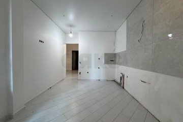 Фото №3: 2-комнатная квартира 55 м² - Краснодар, мкр. жилой комплекс Рекорд, ул. Новороссийская, 90/2к2