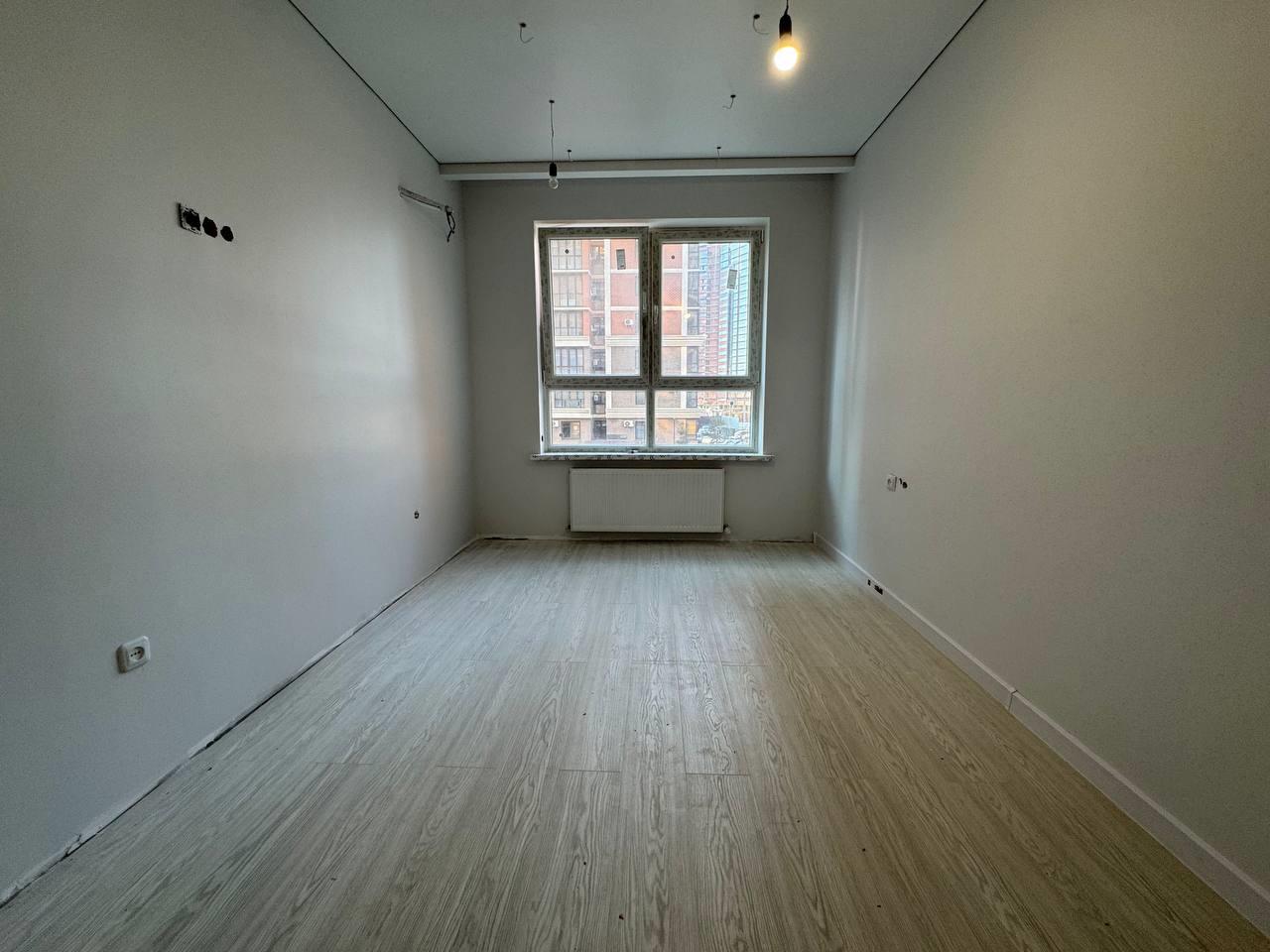 Фото №10: 2-комнатная квартира 55 м² - Краснодар, Карасунский внутригородской округ, Черёмушки, мкр. ЖК Рекорд, ул. Новороссийская, 90/2к2