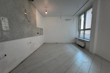 Фото №5: 2-комнатная квартира 49 м² - Краснодар, мкр. ЖК Рекорд, ул. Новороссийская, 90/2к2