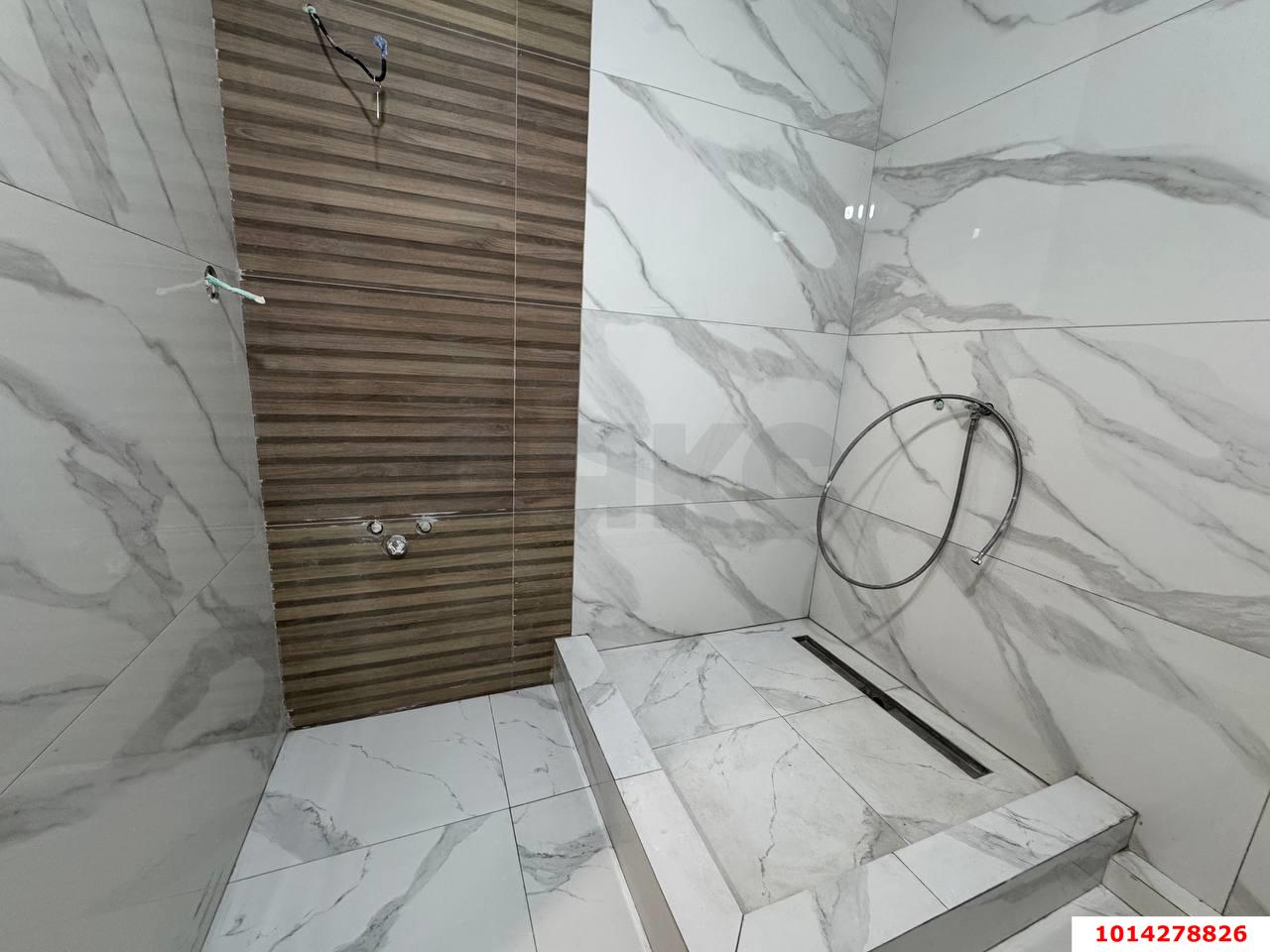 Фото №7: 2-комнатная квартира 55 м² - Краснодар, жилой комплекс Рекорд, ул. Новороссийская, 90/2к2