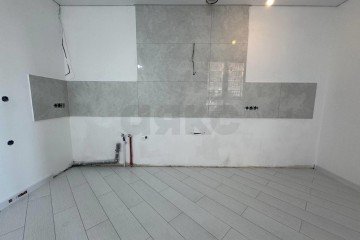 Фото №2: 2-комнатная квартира 55 м² - Краснодар, мкр. жилой комплекс Рекорд, ул. Новороссийская, 90/2к2