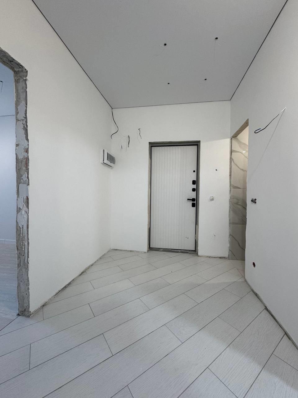 Фото №6: 2-комнатная квартира 55 м² - Краснодар, Карасунский внутригородской округ, Черёмушки, мкр. ЖК Рекорд, ул. Новороссийская, 90/2к2