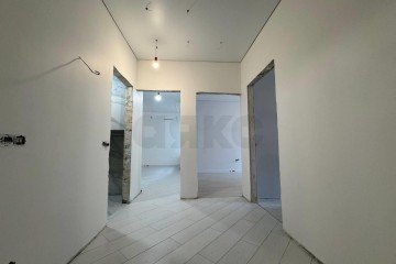 Фото №4: 2-комнатная квартира 55 м² - Краснодар, мкр. жилой комплекс Рекорд, ул. Новороссийская, 90/2к2