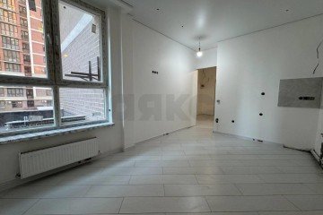 Фото №1: 2-комнатная квартира 55 м² - Краснодар, мкр. жилой комплекс Рекорд, ул. Новороссийская, 90/2к2