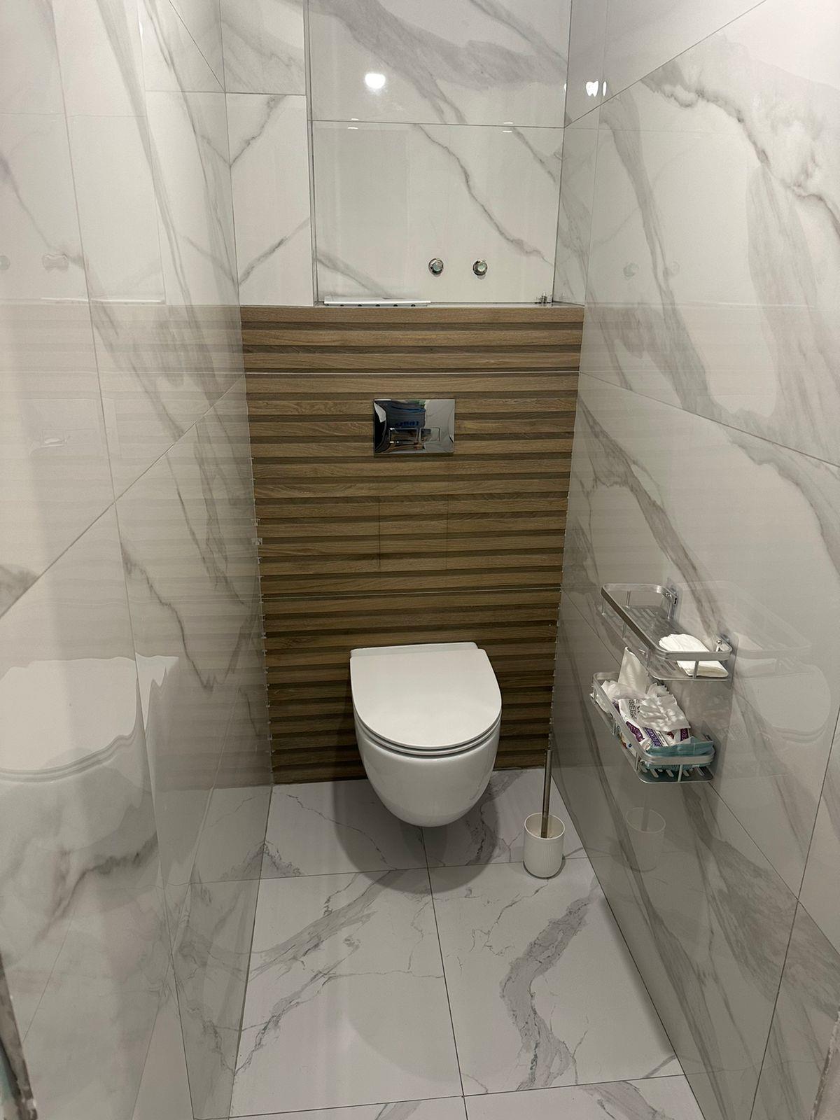 Фото №11: 2-комнатная квартира 55 м² - Краснодар, Карасунский внутригородской округ, Черёмушки, мкр. ЖК Рекорд, ул. Новороссийская, 90/2к2