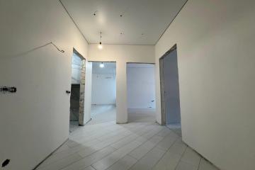 Фото №4: 2-комнатная квартира 49 м² - Краснодар, мкр. ЖК Рекорд, ул. Новороссийская, 90/2к2