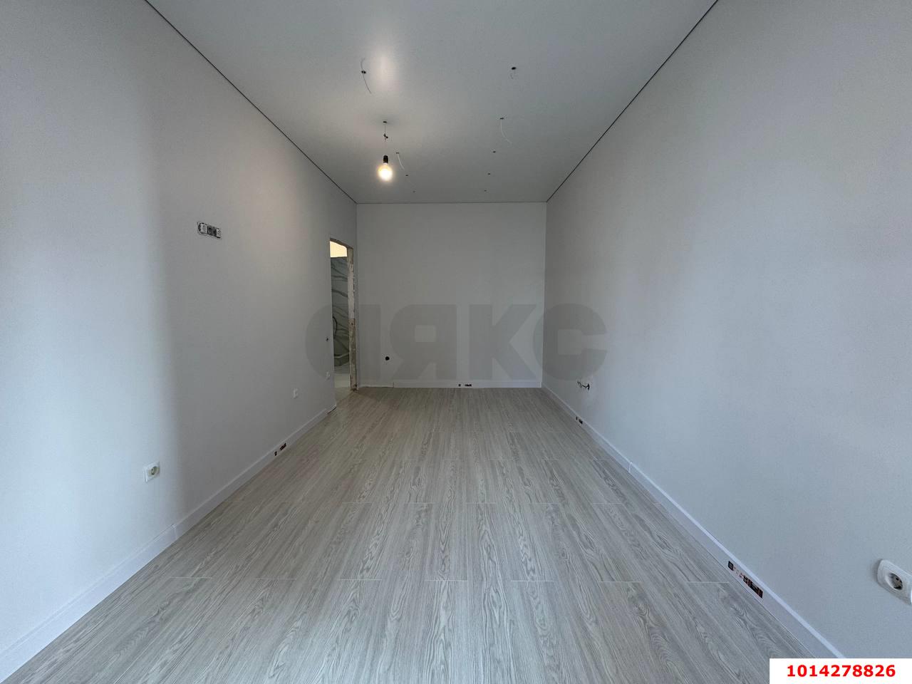 Фото №10: 2-комнатная квартира 55 м² - Краснодар, жилой комплекс Рекорд, ул. Новороссийская, 90/2к2