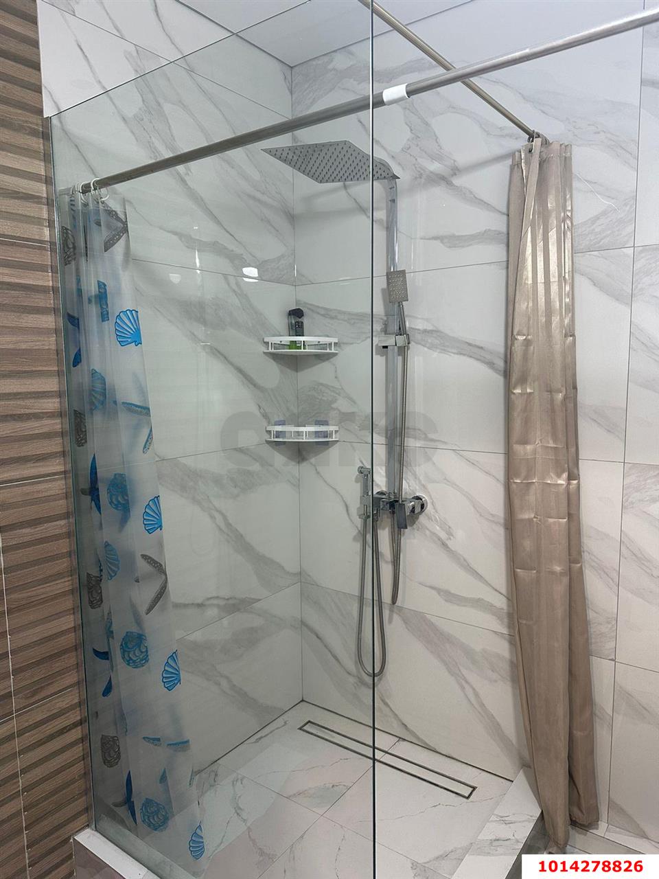 Фото №12: 2-комнатная квартира 55 м² - Краснодар, жилой комплекс Рекорд, ул. Новороссийская, 90/2к2