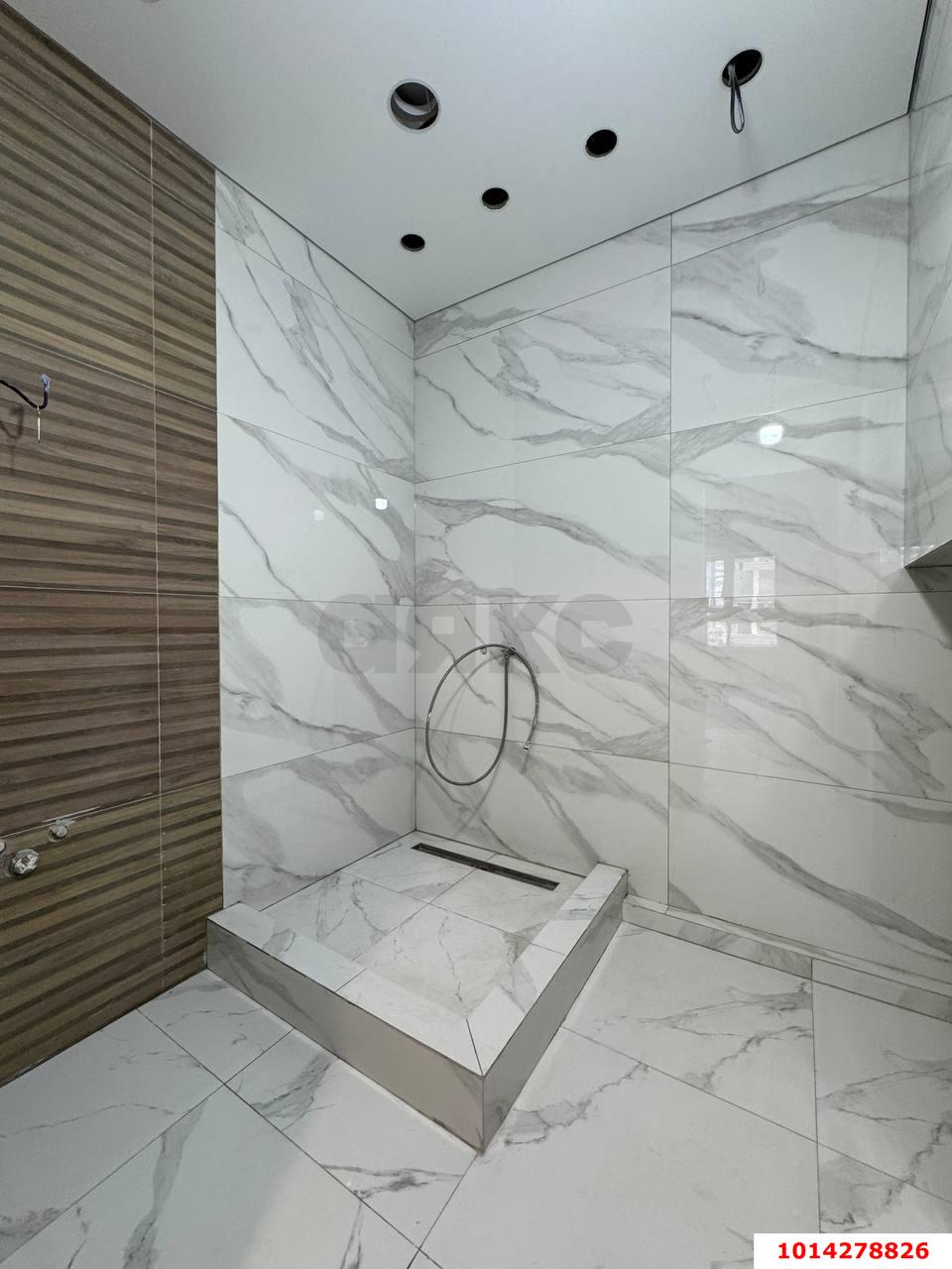 Фото №8: 2-комнатная квартира 55 м² - Краснодар, жилой комплекс Рекорд, ул. Новороссийская, 90/2к2