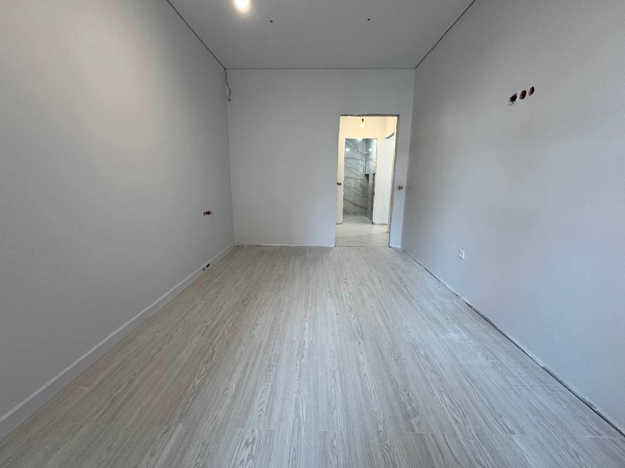 Фото №9: 2-комнатная квартира 55 м² - Краснодар, Карасунский внутригородской округ, Черёмушки, мкр. ЖК Рекорд, ул. Новороссийская, 90/2к2