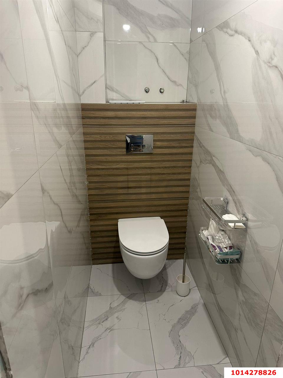 Фото №11: 2-комнатная квартира 55 м² - Краснодар, жилой комплекс Рекорд, ул. Новороссийская, 90/2к2