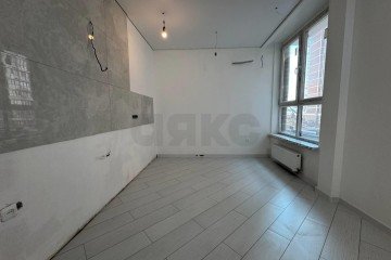 Фото №5: 2-комнатная квартира 55 м² - Краснодар, мкр. жилой комплекс Рекорд, ул. Новороссийская, 90/2к2