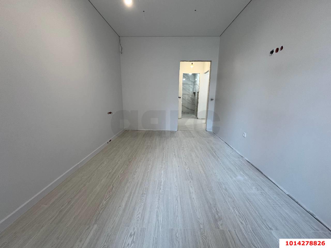 Фото №9: 2-комнатная квартира 55 м² - Краснодар, жилой комплекс Рекорд, ул. Новороссийская, 90/2к2