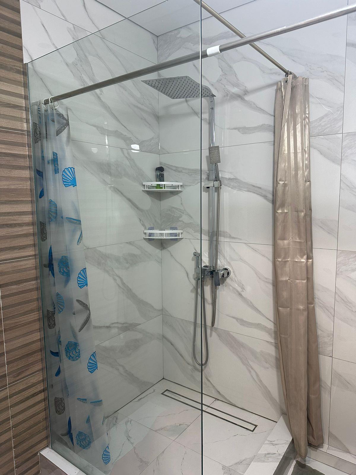 Фото №12: 2-комнатная квартира 55 м² - Краснодар, Карасунский внутригородской округ, Черёмушки, мкр. ЖК Рекорд, ул. Новороссийская, 90/2к2