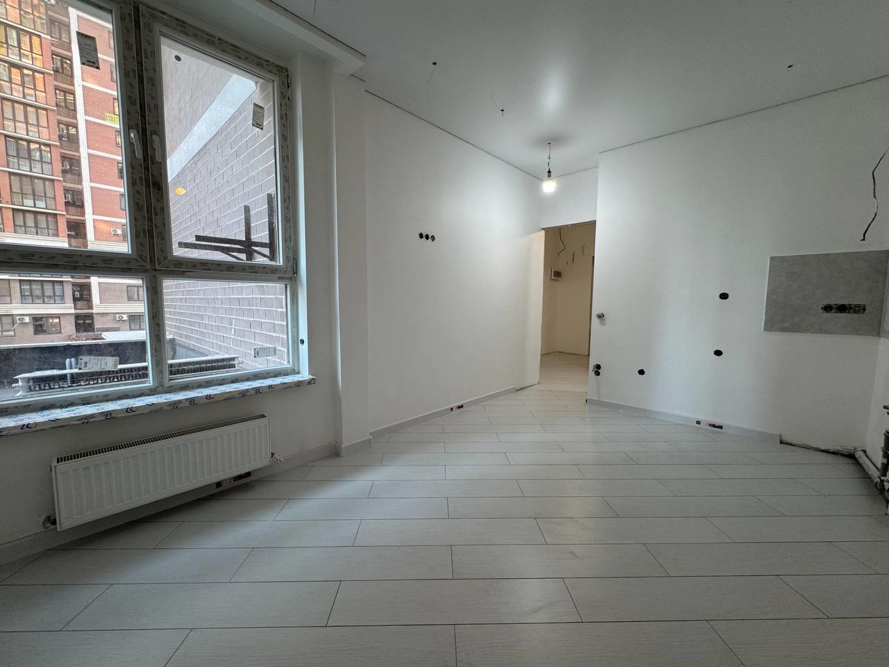 Фото №1: 2-комнатная квартира 55 м² - Краснодар, Карасунский внутригородской округ, Черёмушки, мкр. ЖК Рекорд, ул. Новороссийская, 90/2к2