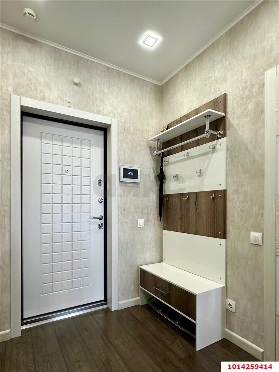 Фото №6: 1-комнатная квартира 42 м² - Краснодар, жилой комплекс Большой, ул. Красная, 176лит4