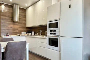 Фото №2: 1-комнатная квартира 39 м² - Краснодар, мкр. жилой комплекс Большой, ул. Красная, 176лит4