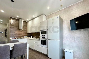 Фото №3: 1-комнатная квартира 39 м² - Краснодар, мкр. жилой комплекс Большой, ул. Красная, 176лит4