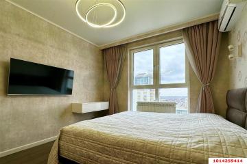 Фото №4: 1-комнатная квартира 42 м² - Краснодар, мкр. ЖК Большой, ул. Красная, 176лит4