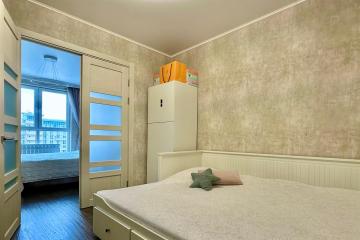 Фото №5: 1-комнатная квартира 39 м² - Краснодар, мкр. ЖК Большой, ул. Красная, 176лит4