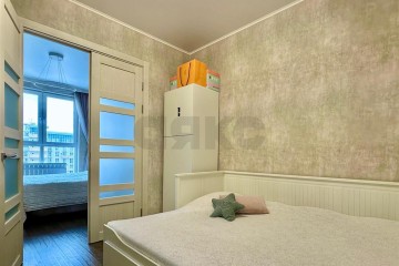 Фото №5: 1-комнатная квартира 39 м² - Краснодар, мкр. жилой комплекс Большой, ул. Красная, 176лит4