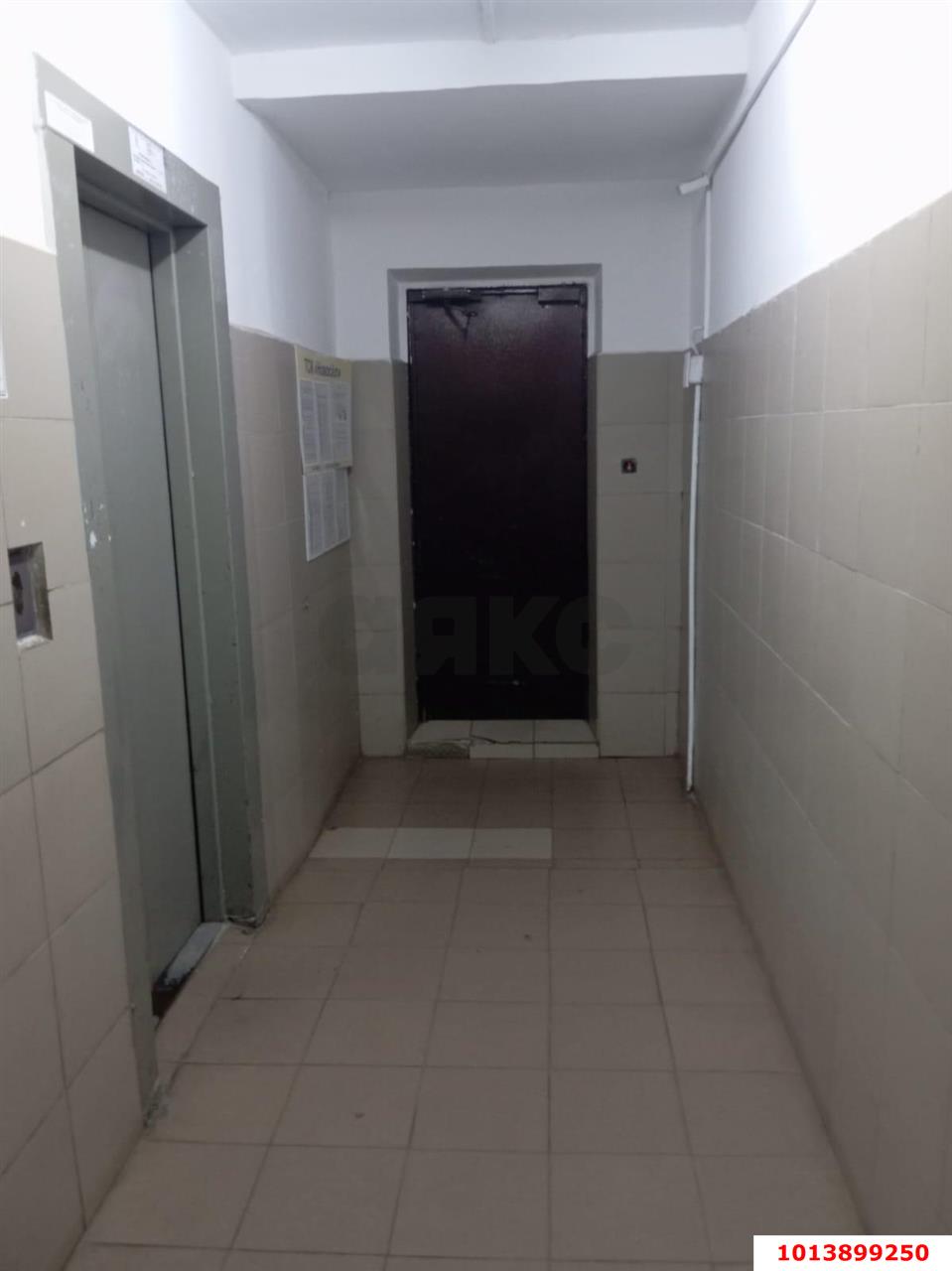 Фото №7: 1-комнатная квартира 43 м² - Краснодар, Юбилейный, ул. Рождественская набережная, 39