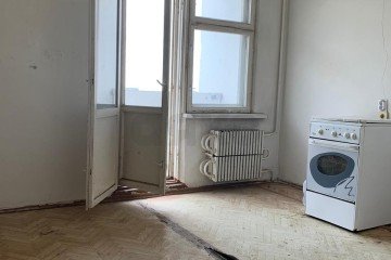 Фото №1: 1-комнатная квартира 43 м² - Краснодар, мкр. Юбилейный, ул. Рождественская набережная, 39