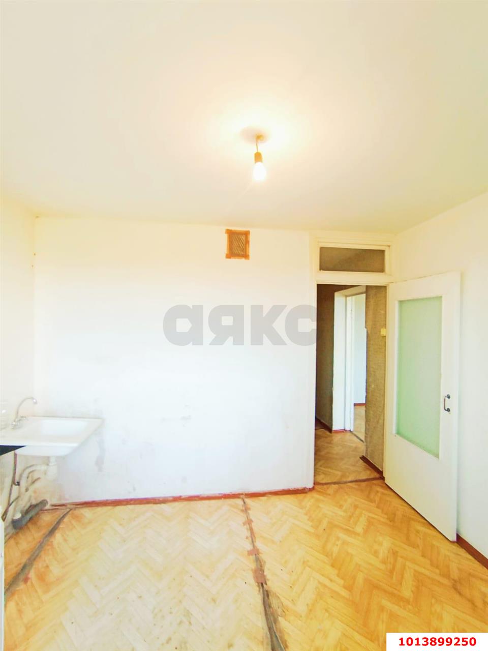 Фото №6: 1-комнатная квартира 43 м² - Краснодар, Юбилейный, ул. Рождественская набережная, 39