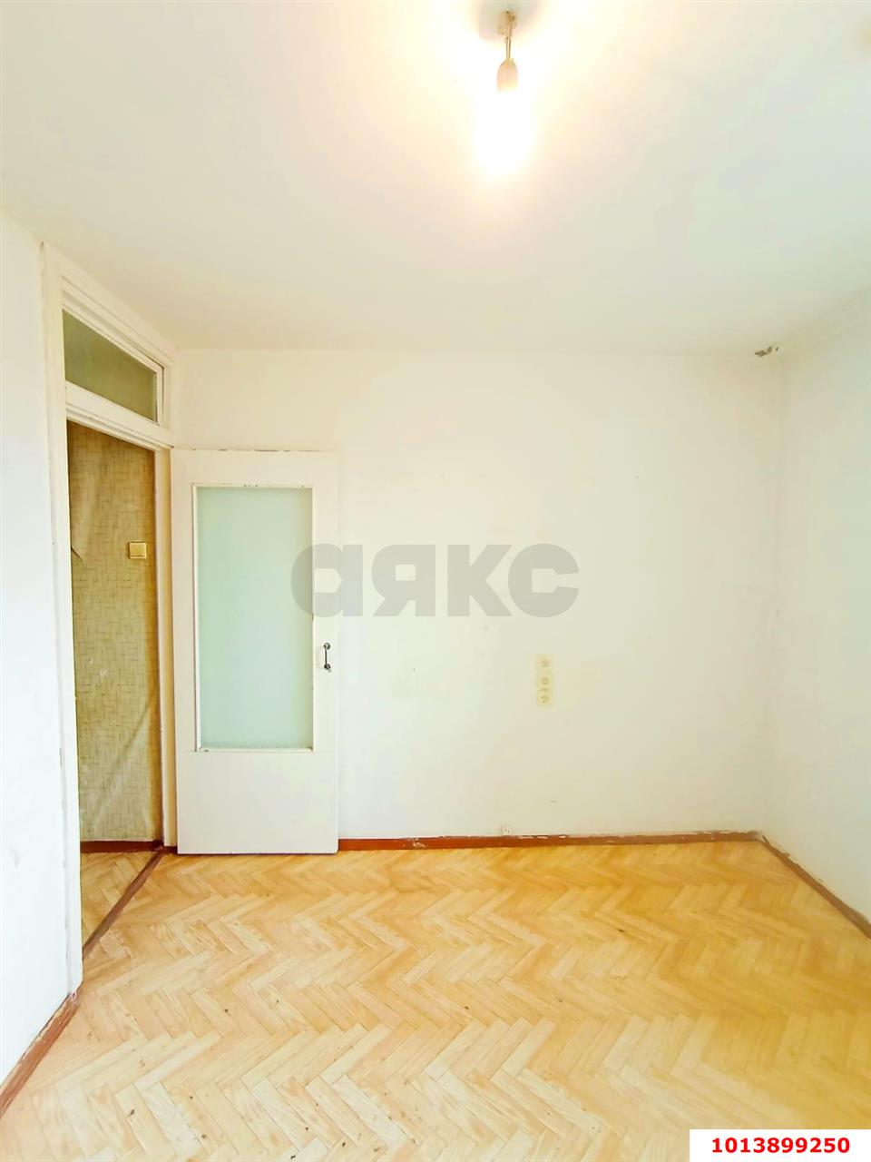 Фото №4: 1-комнатная квартира 43 м² - Краснодар, Юбилейный, ул. Рождественская набережная, 39