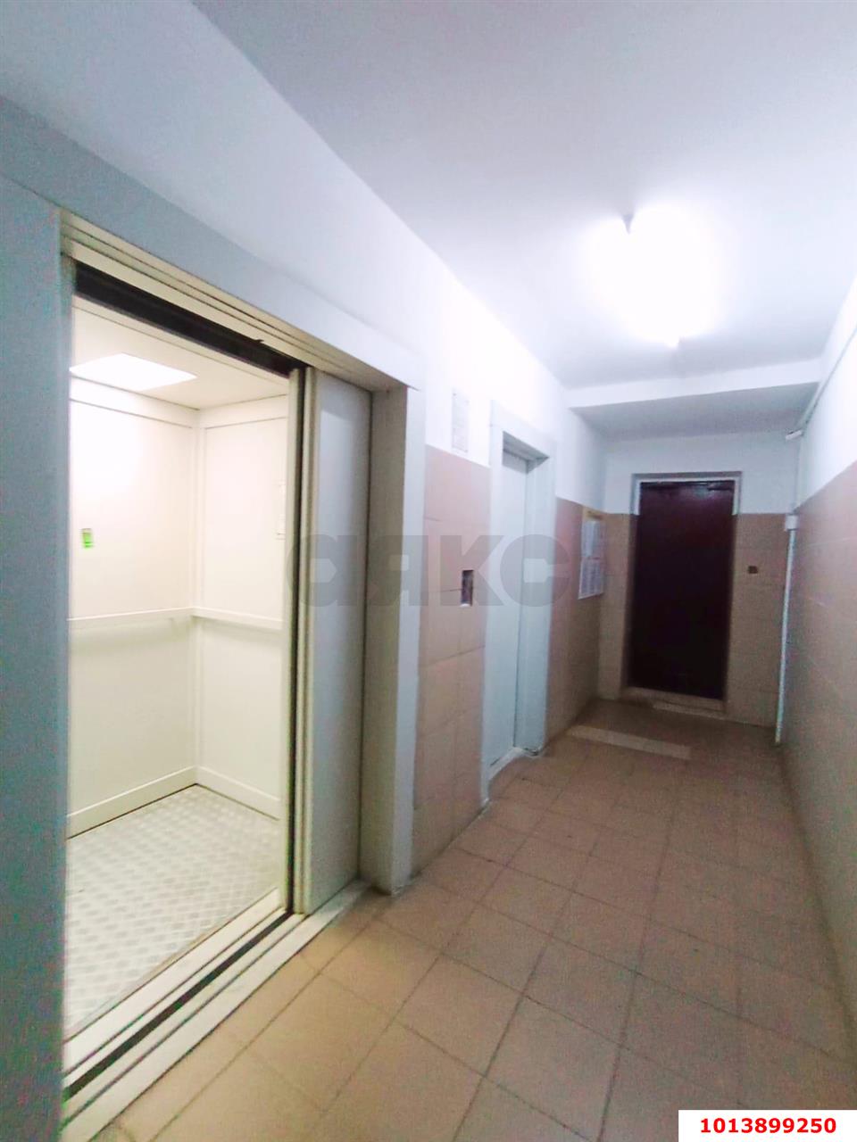 Фото №12: 1-комнатная квартира 43 м² - Краснодар, Юбилейный, ул. Рождественская набережная, 39