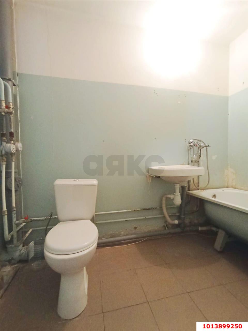 Фото №7: 1-комнатная квартира 43 м² - Краснодар, Юбилейный, ул. Рождественская набережная, 39