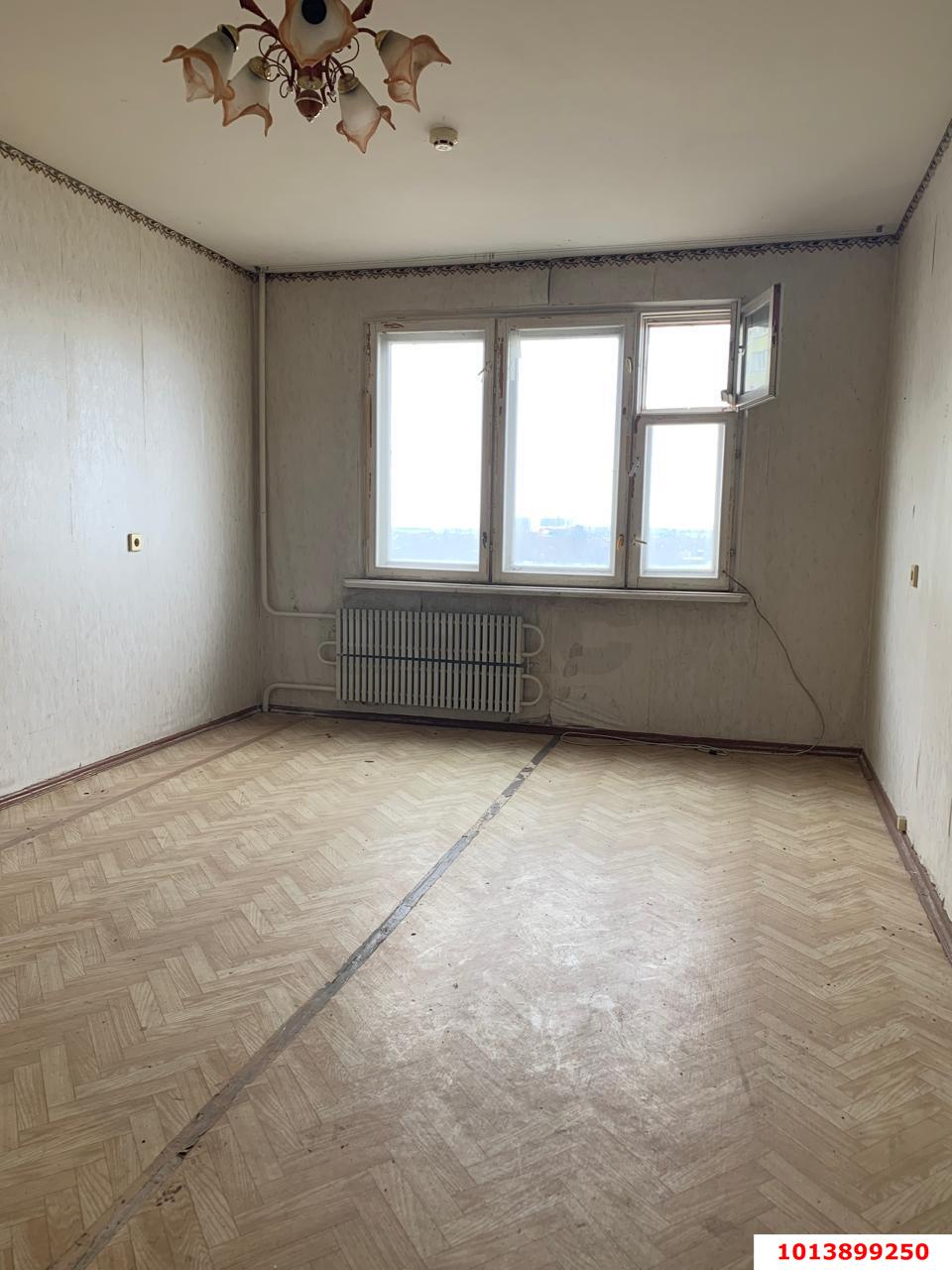 Фото №2: 1-комнатная квартира 43 м² - Краснодар, Юбилейный, ул. Рождественская набережная, 39