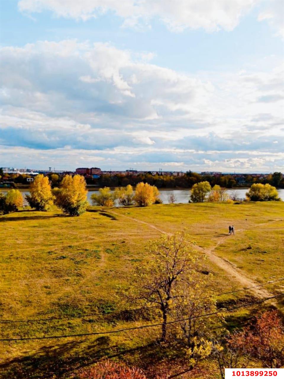 Фото №10: 1-комнатная квартира 43 м² - Краснодар, Юбилейный, ул. Рождественская набережная, 39