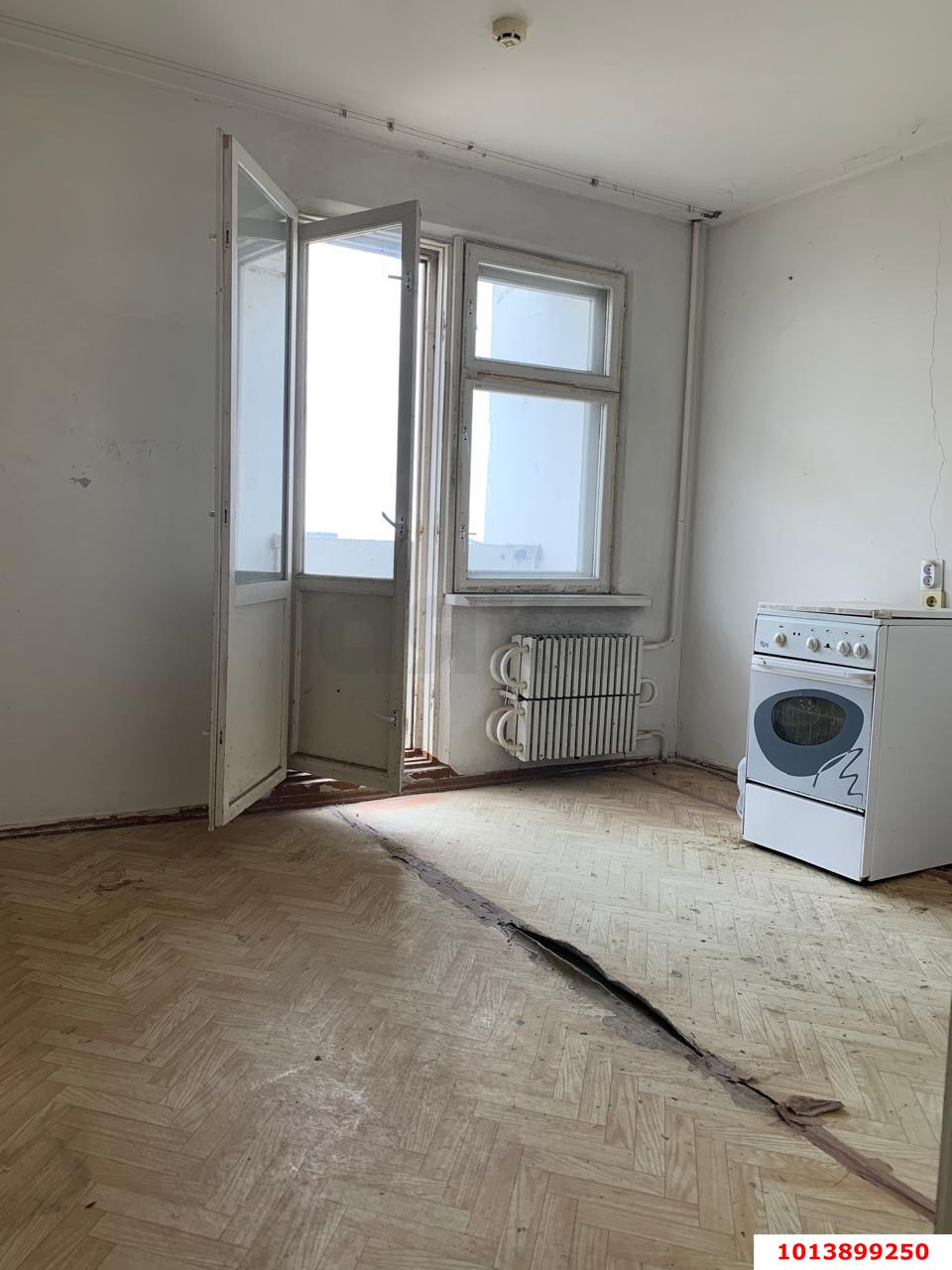 Фото №1: 1-комнатная квартира 43 м² - Краснодар, Юбилейный, ул. Рождественская набережная, 39