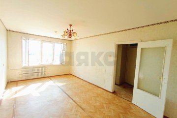 Фото №1: 1-комнатная квартира 43 м² - Краснодар, мкр. Юбилейный, ул. Рождественская набережная, 39