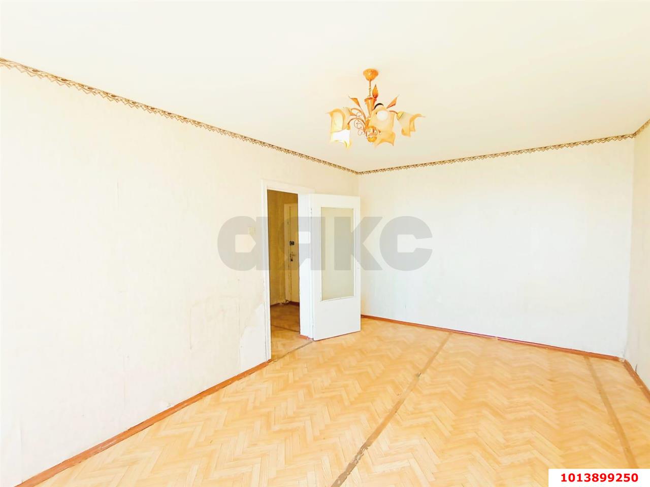 Фото №2: 1-комнатная квартира 43 м² - Краснодар, Юбилейный, ул. Рождественская набережная, 39