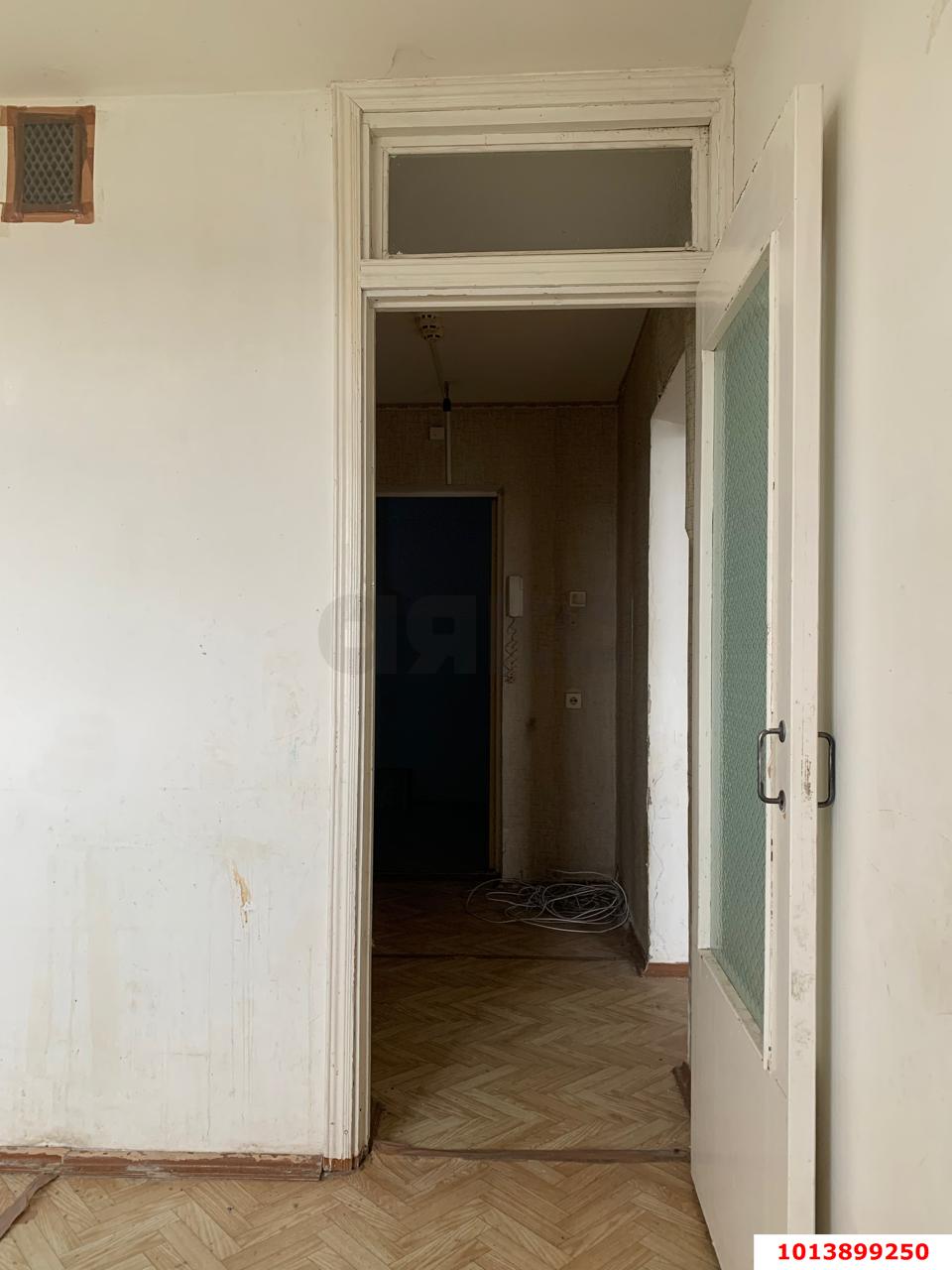 Фото №5: 1-комнатная квартира 43 м² - Краснодар, Юбилейный, ул. Рождественская набережная, 39