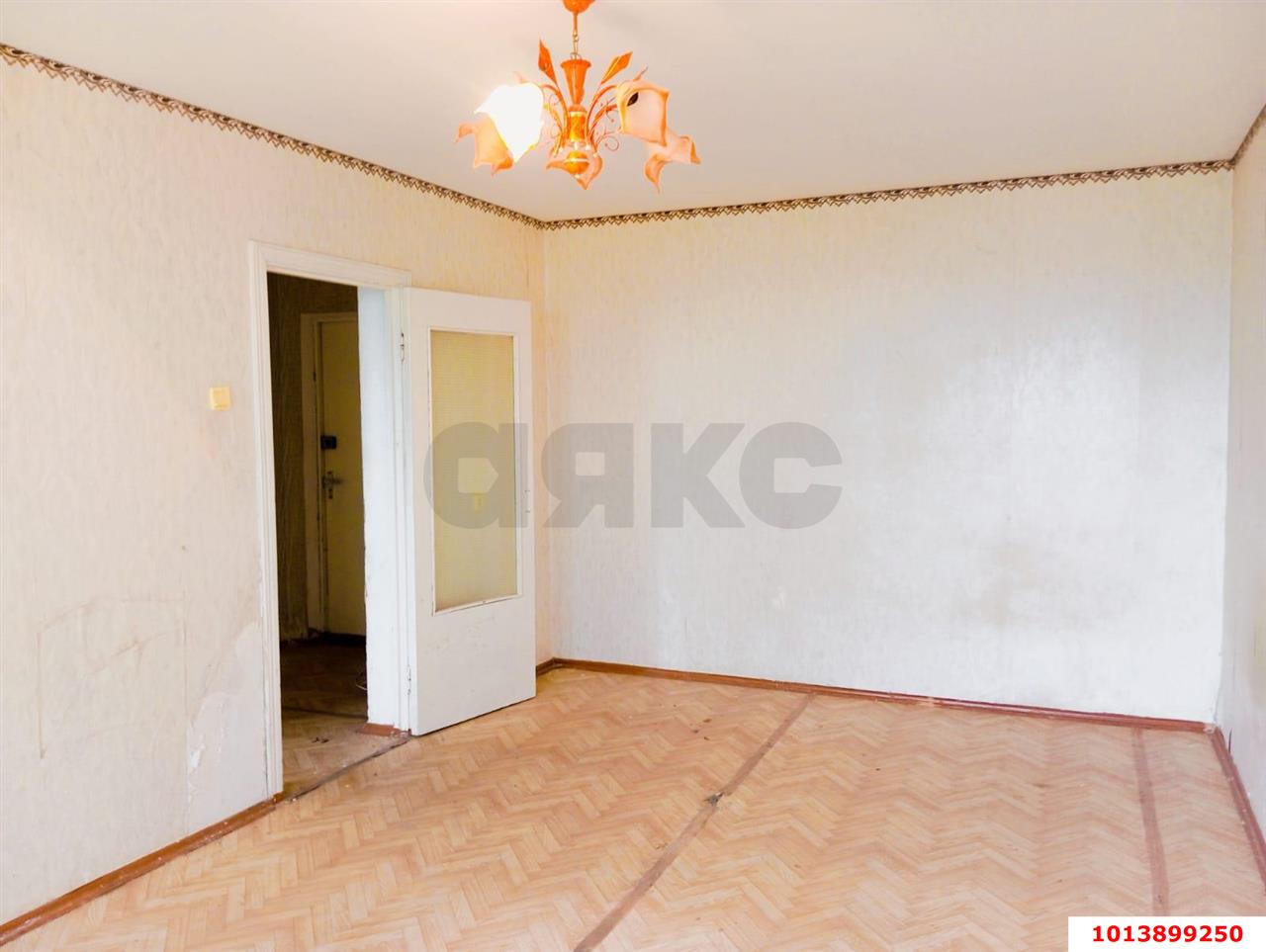 Фото №3: 1-комнатная квартира 43 м² - Краснодар, Юбилейный, ул. Рождественская набережная, 39