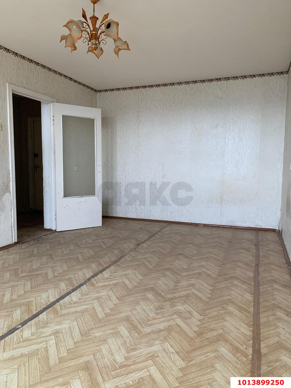 Фото №4: 1-комнатная квартира 43 м² - Краснодар, Юбилейный, ул. Рождественская набережная, 39