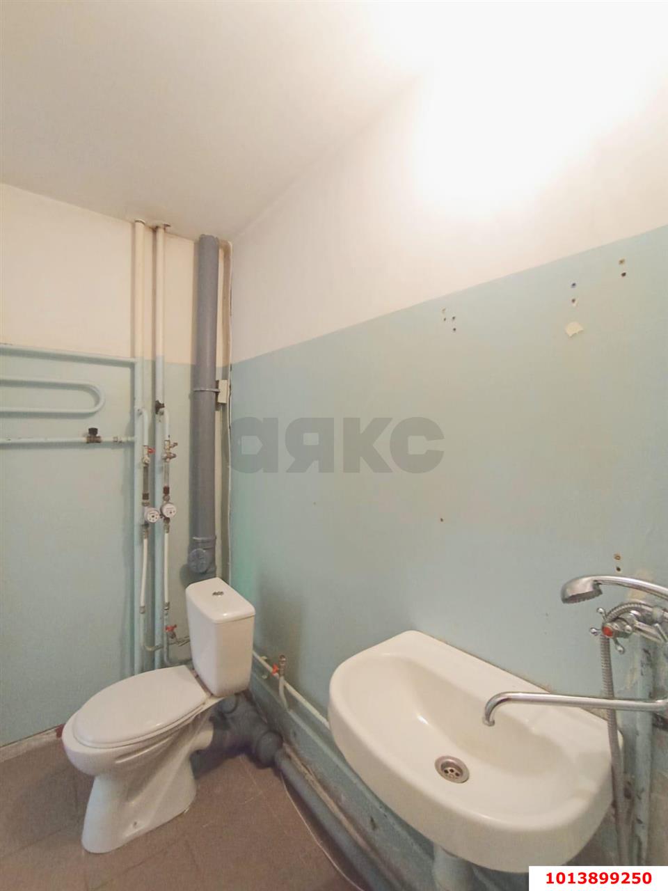 Фото №8: 1-комнатная квартира 43 м² - Краснодар, Юбилейный, ул. Рождественская набережная, 39