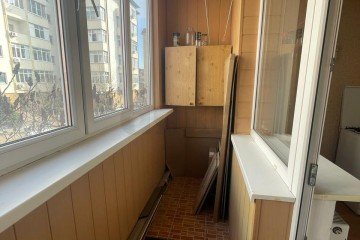 Фото №5: 1-комнатная квартира 42 м² - Краснодар, мкр. жилой комплекс Красивый, б-р Интернациональный, 110