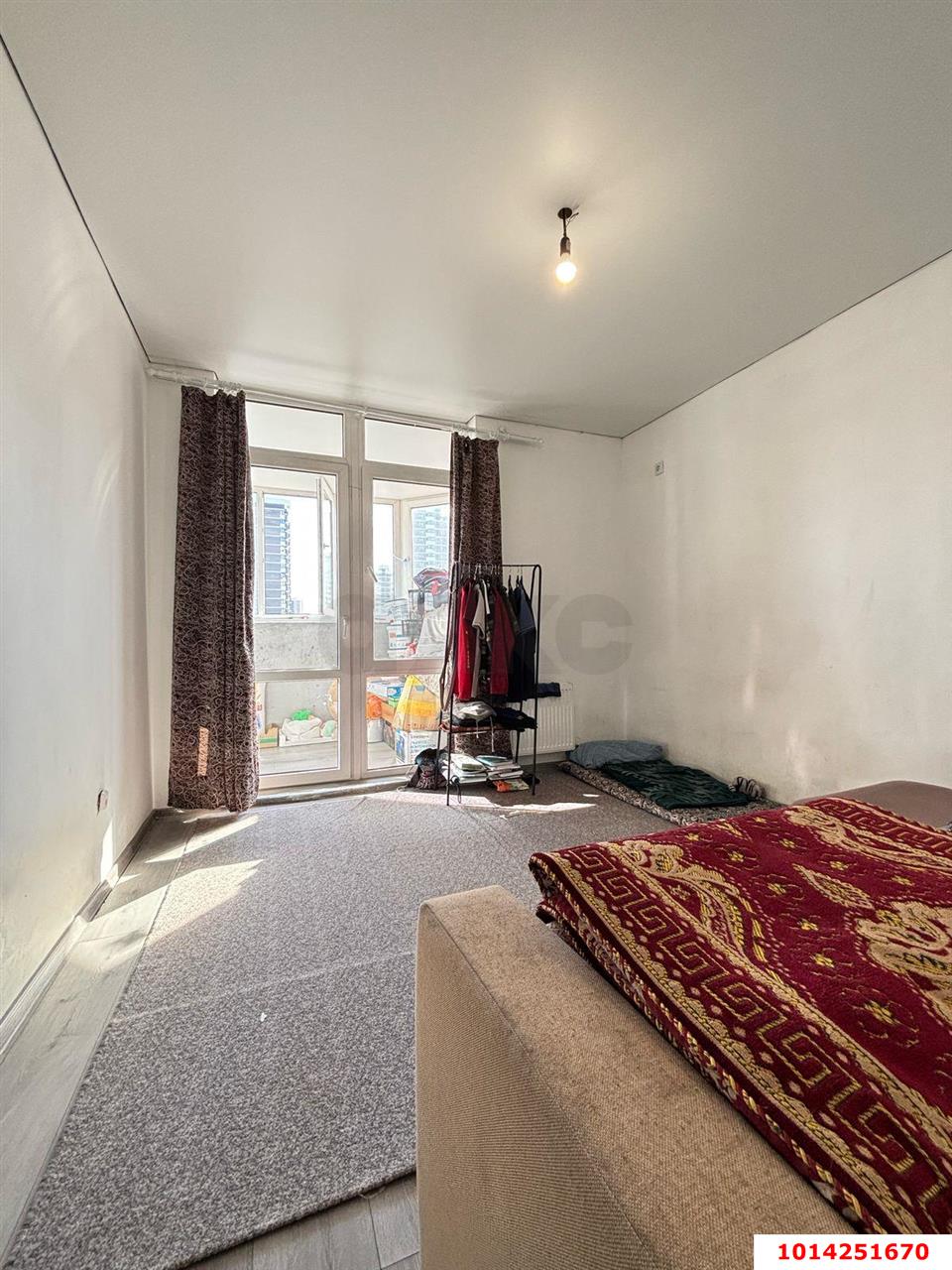 Фото №2: 1-комнатная квартира 49 м² - Краснодар, Образцово, 