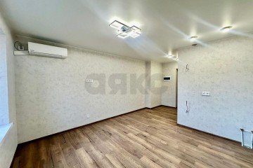 Фото №3: 1-комнатная квартира 20 м² - Краснодар, мкр. Западный внутригородской округ, ул. Брянская, 2А