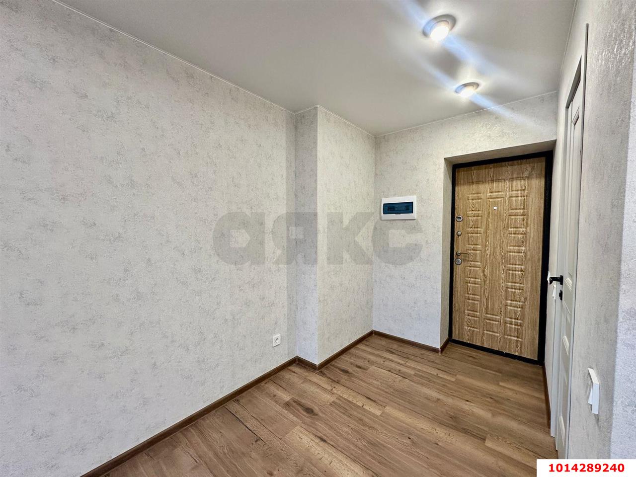 Фото №4: 1-комнатная квартира 20 м² - Краснодар, Западный внутригородской округ, ул. Брянская, 2А