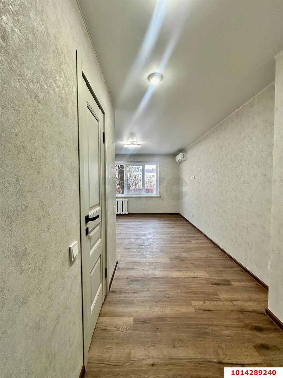 Фото №7: 1-комнатная квартира 20 м² - Краснодар, Западный внутригородской округ, ул. Брянская, 2А
