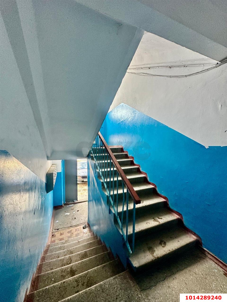 Фото №13: 1-комнатная квартира 20 м² - Краснодар, Западный внутригородской округ, ул. Брянская, 2А