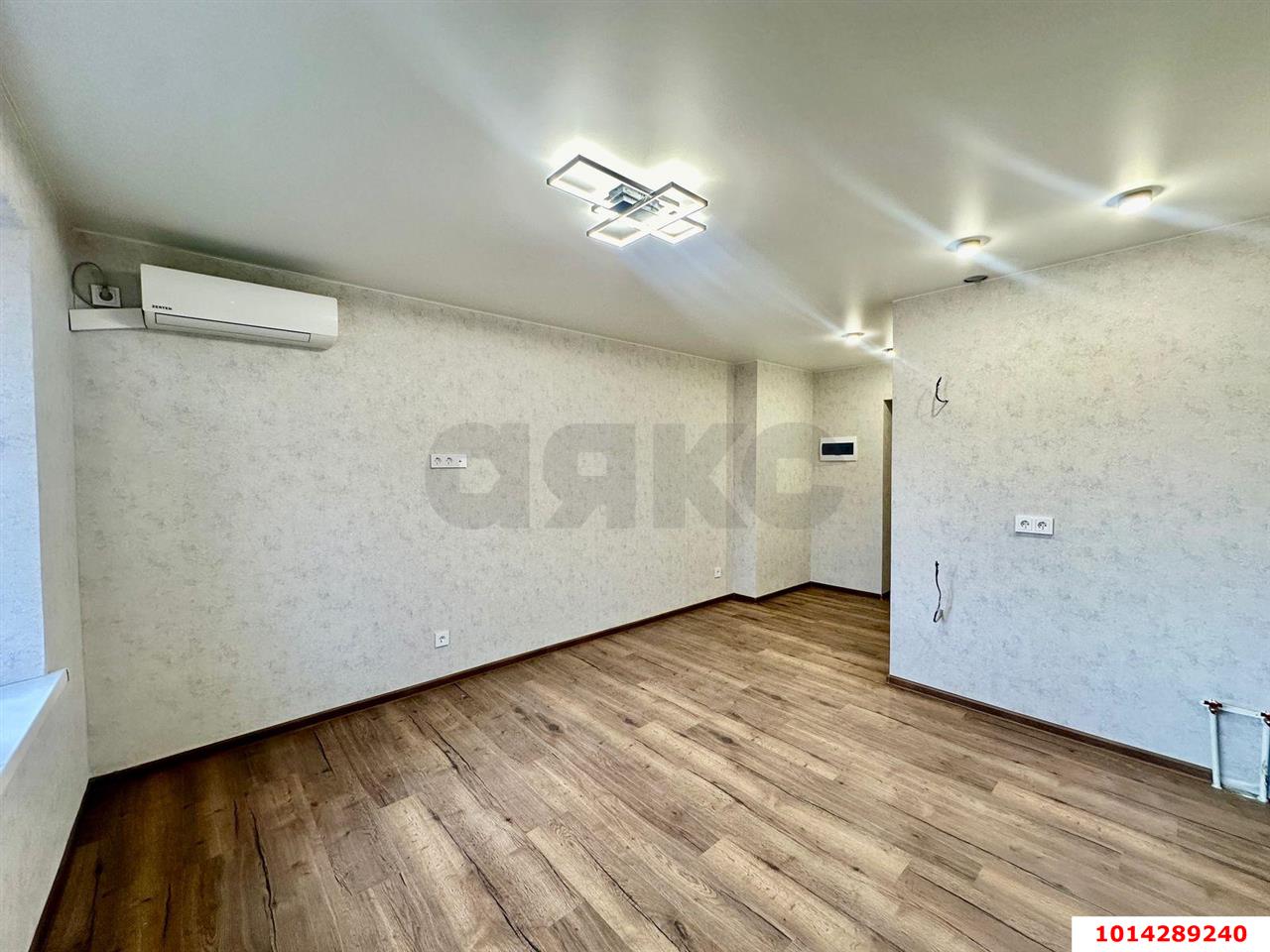 Фото №3: 1-комнатная квартира 20 м² - Краснодар, Западный внутригородской округ, ул. Брянская, 2А